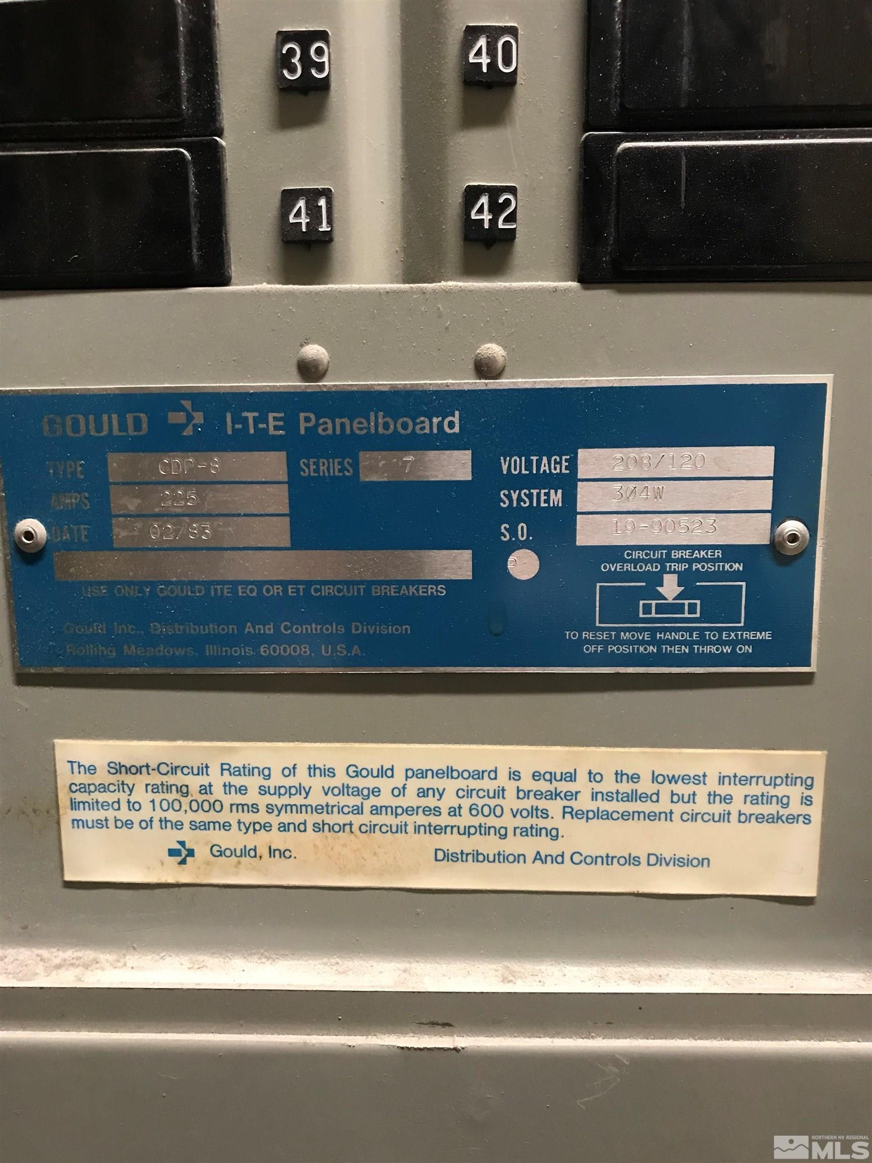 25 West 2nd Street Reno, NV 89501 - Photo 28 of 33