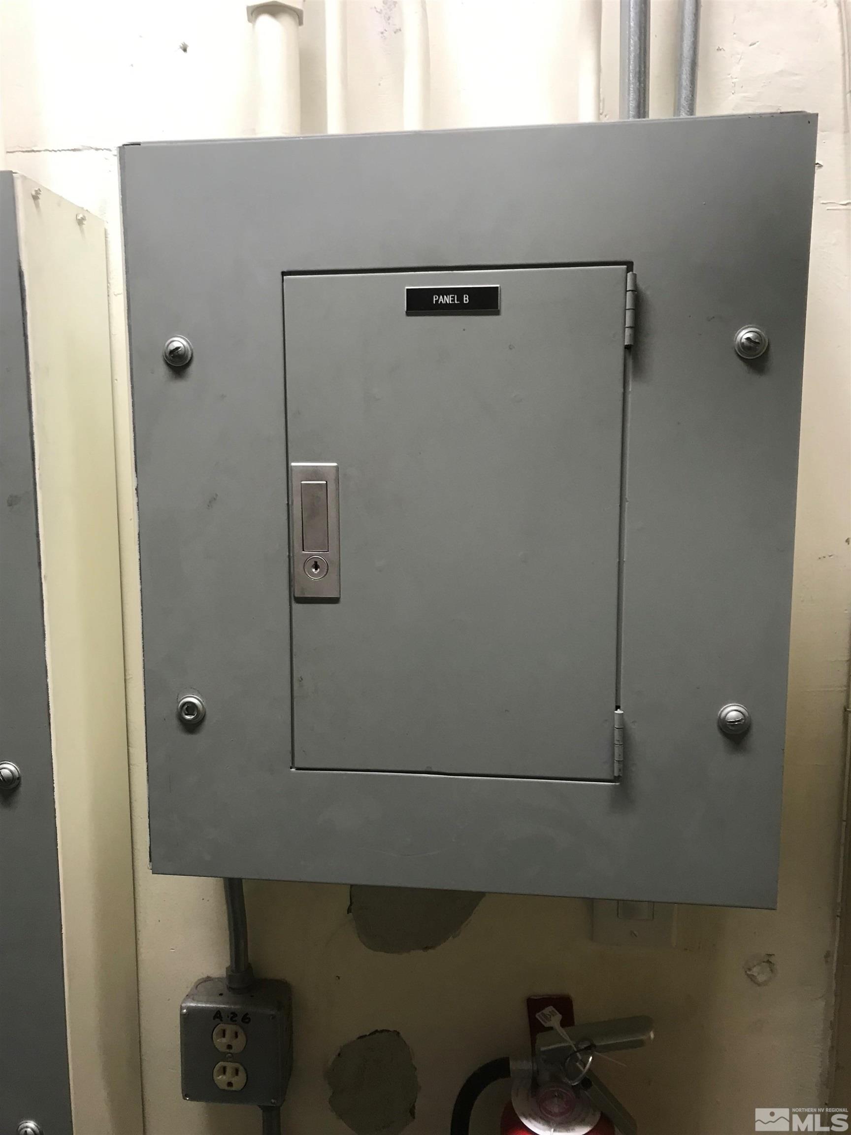 25 West 2nd Street Reno, NV 89501 - Photo 29 of 33