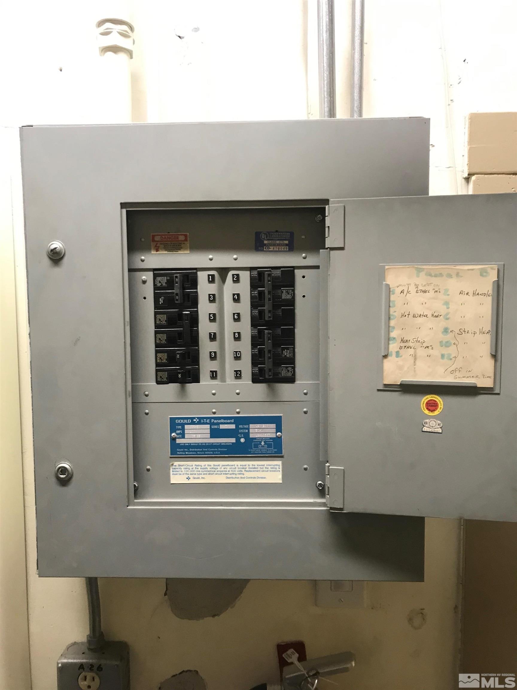 25 West 2nd Street Reno, NV 89501 - Photo 30 of 33