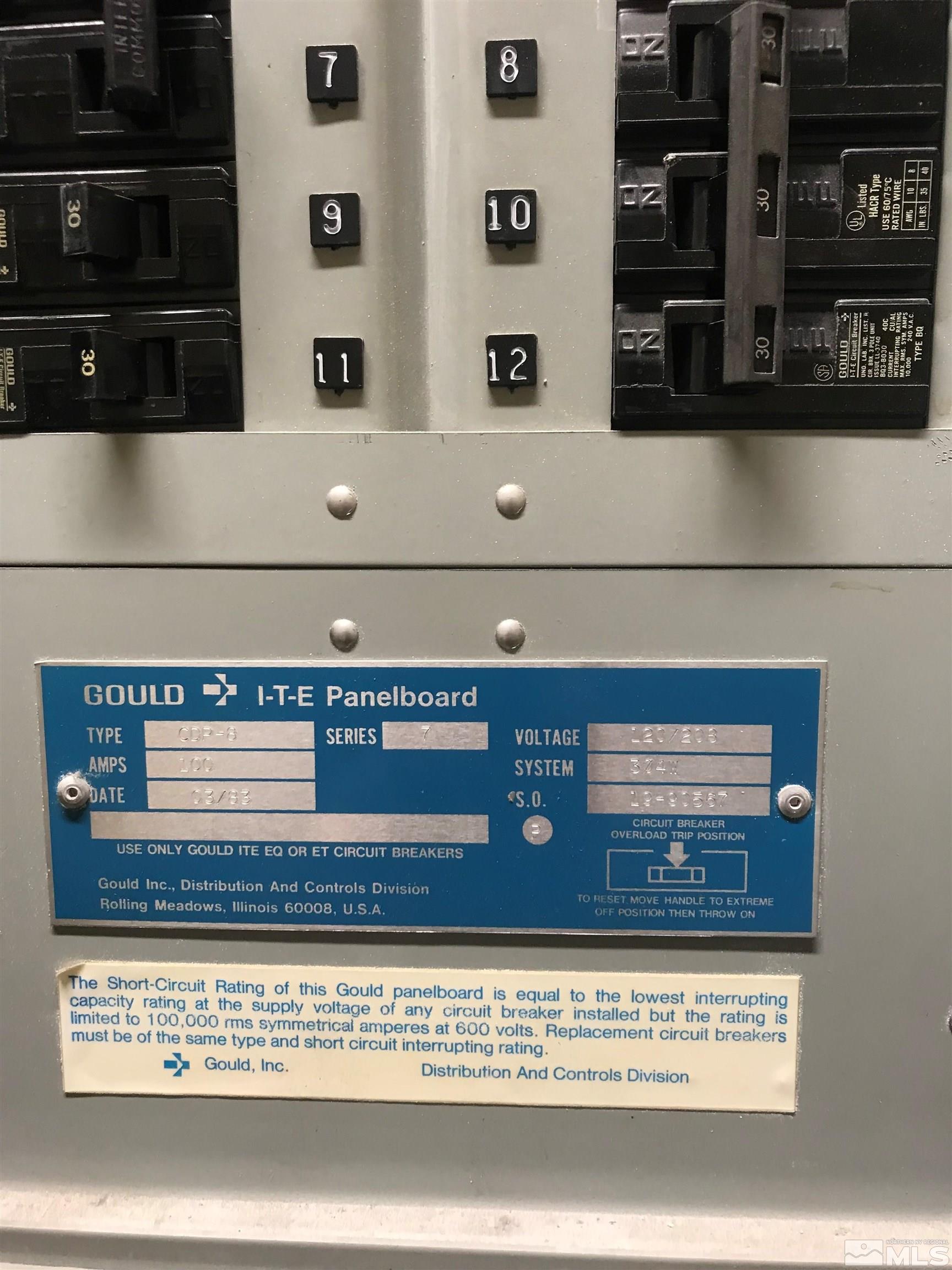 25 West 2nd Street Reno, NV 89501 - Photo 31 of 33