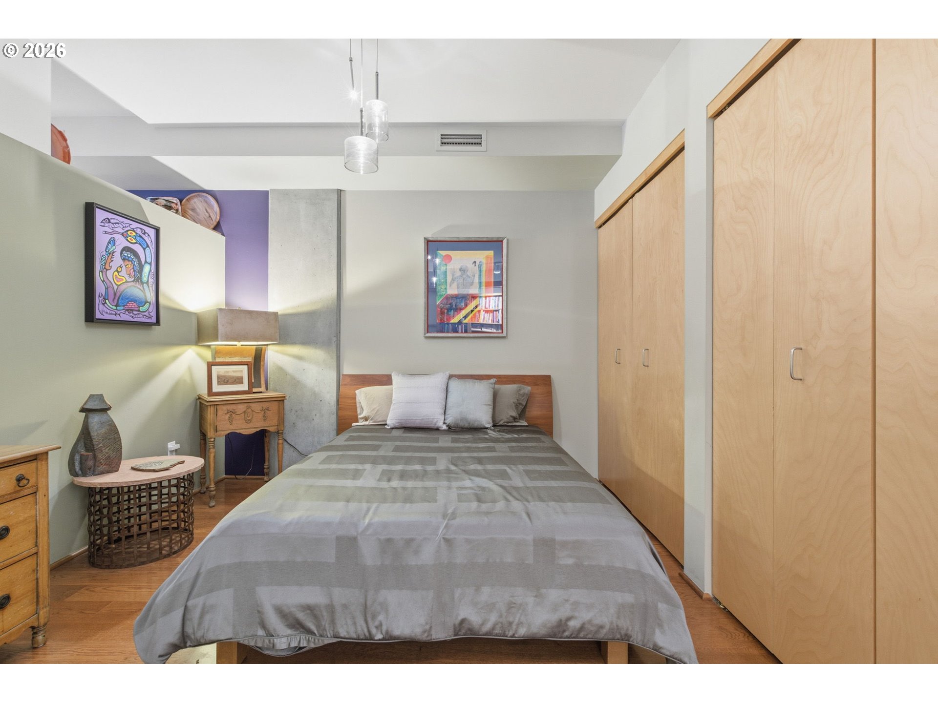 1221 Southwest 10th Avenue, Unit 908 Portland, OR 97205 - Photo 17 of 48