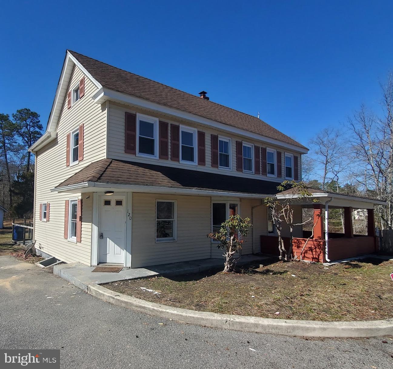 120 Four Mile Road Pemberton, NJ 08068 - Photo 1 of 28