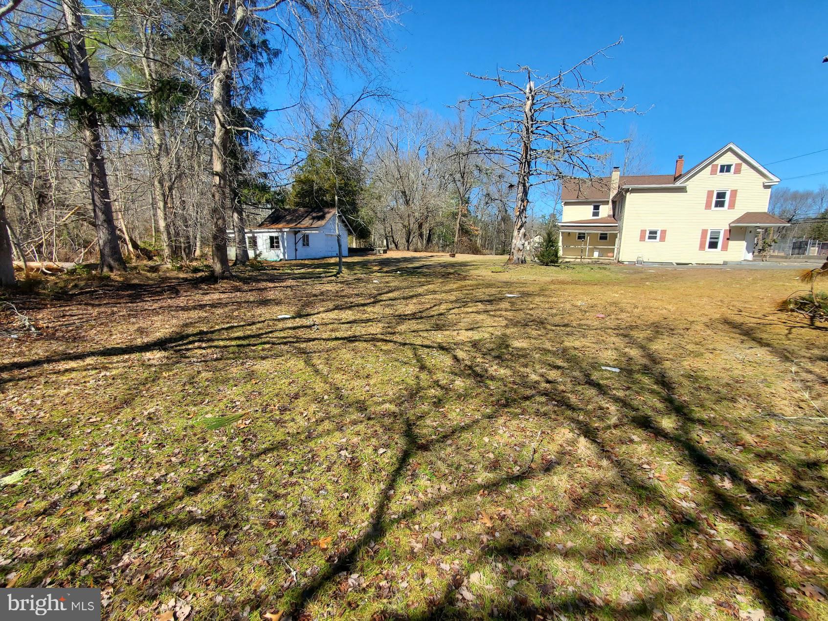 120 Four Mile Road Pemberton, NJ 08068 - Photo 28 of 28