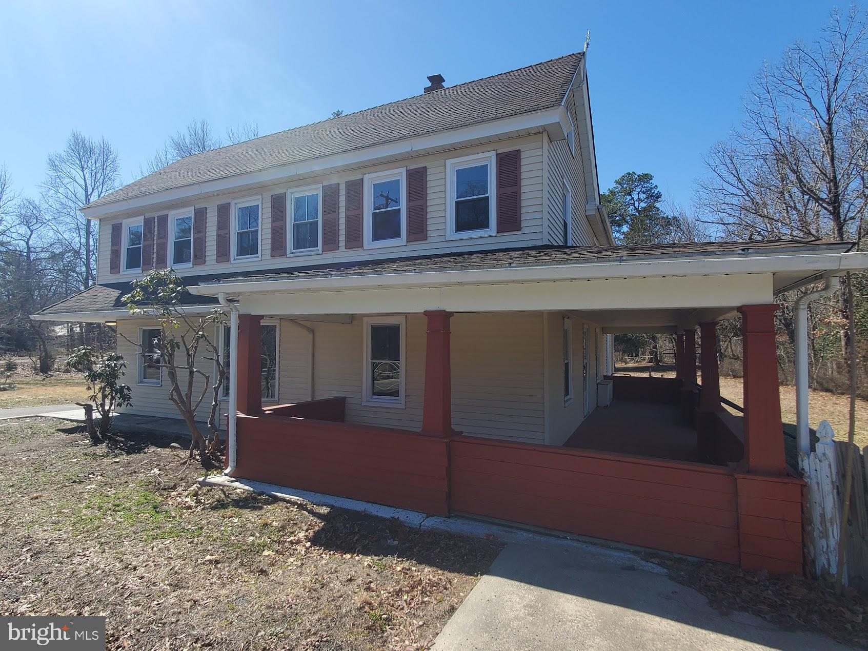 120 Four Mile Road Pemberton, NJ 08068 - Photo 4 of 28