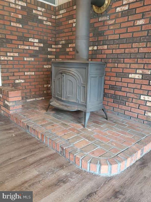 120 Four Mile Road Pemberton, NJ 08068 - Photo 8 of 28