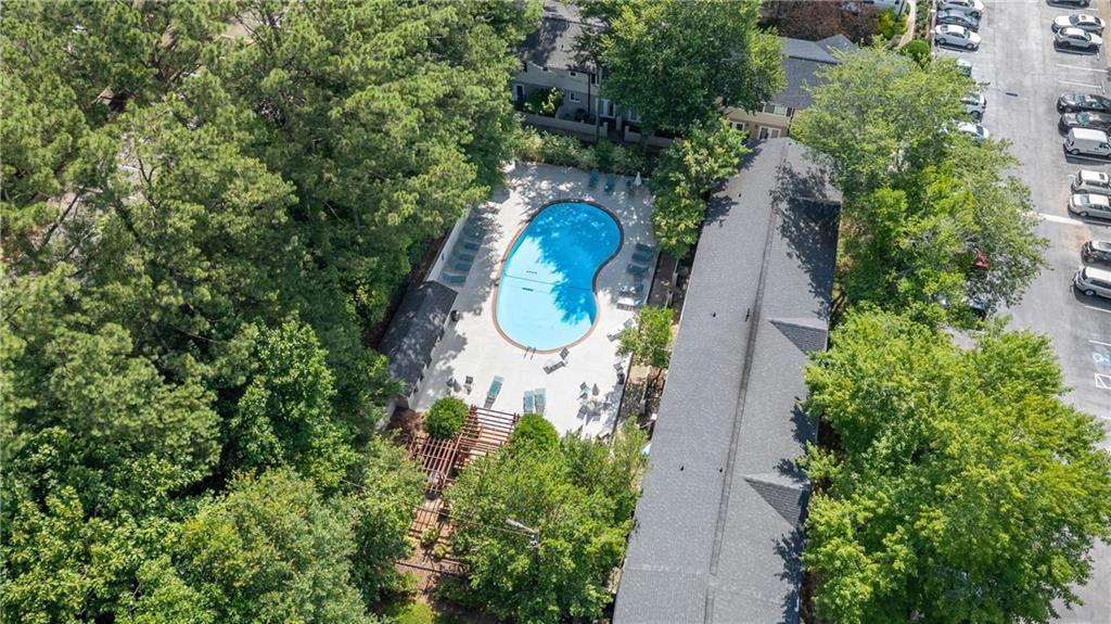 6940 Roswell Road, Unit F2 Atlanta, GA 30328 - Photo 31 of 36 Gallery Image 31