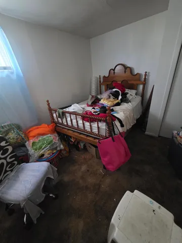 a bathroom with a sink toilet and mirror