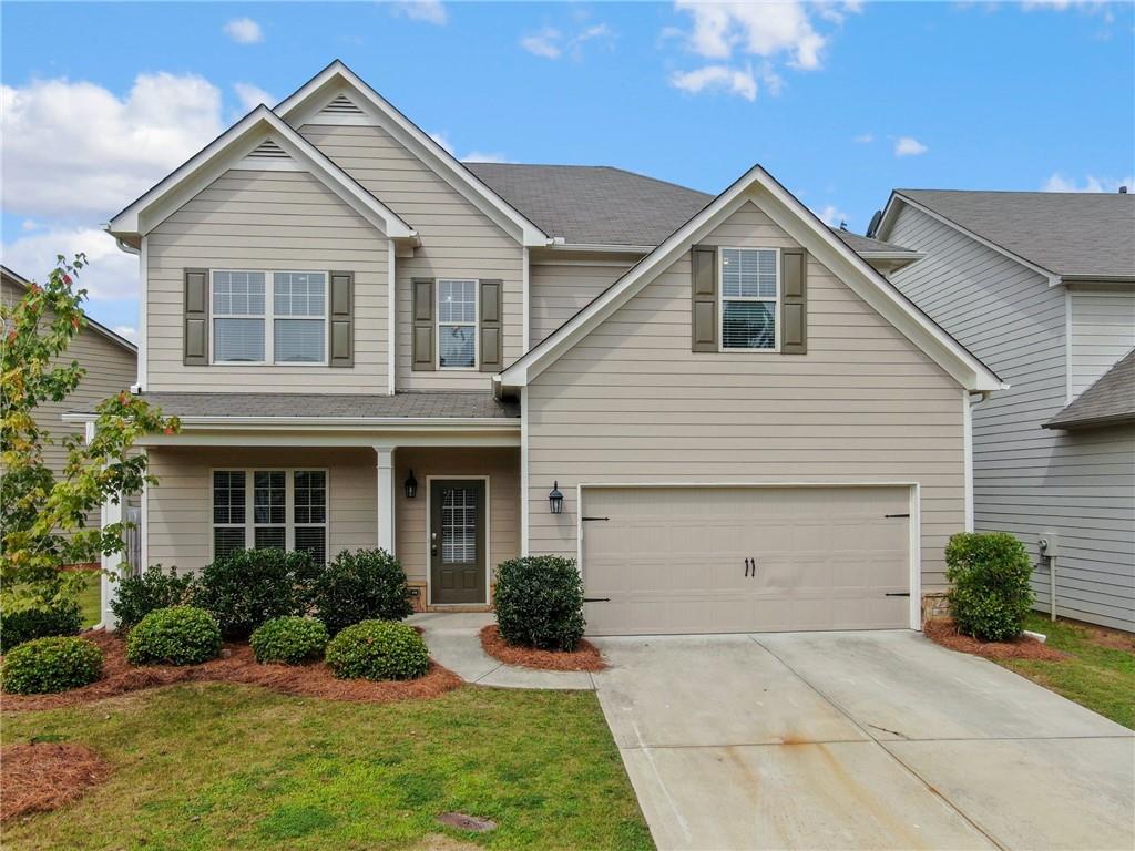 5630 Rialto Way Cumming, GA 30040 - Photo 1 of 1