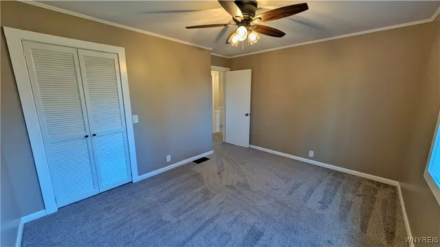 $269,900 | 62 South Academy Street, Middlebury, NY 14591