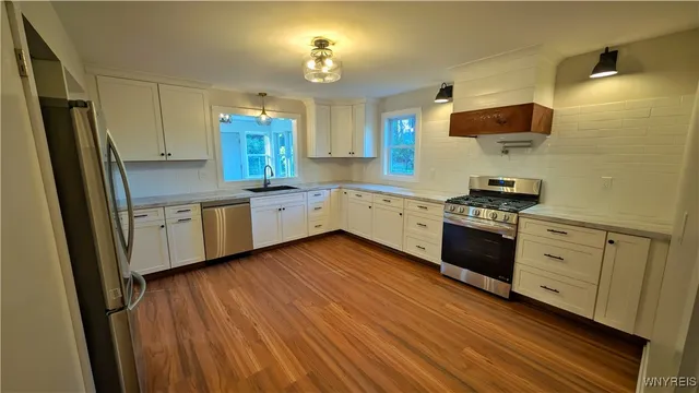 $269,900 | 62 South Academy Street, Middlebury, NY 14591