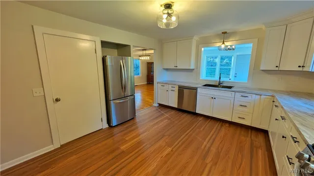 $269,900 | 62 South Academy Street, Middlebury, NY 14591