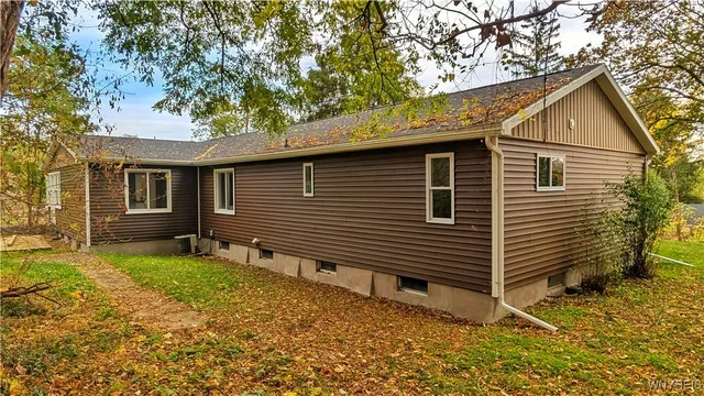 $269,900 | 62 South Academy Street, Middlebury, NY 14591