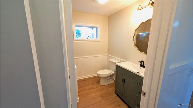 $269,900 | 62 South Academy Street, Middlebury, NY 14591