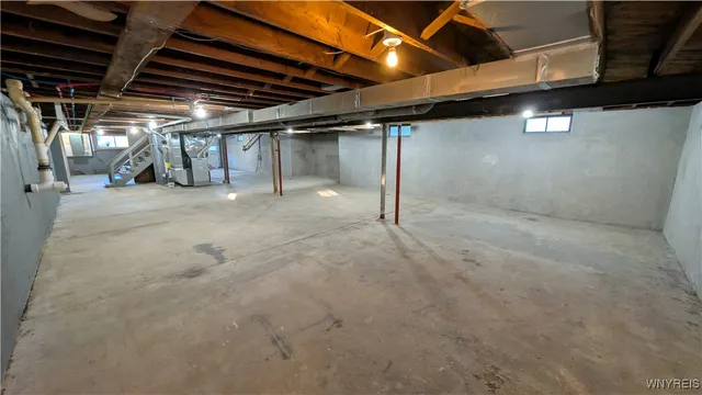 $269,900 | 62 South Academy Street, Middlebury, NY 14591