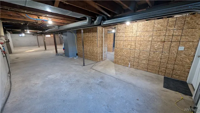 $269,900 | 62 South Academy Street, Middlebury, NY 14591