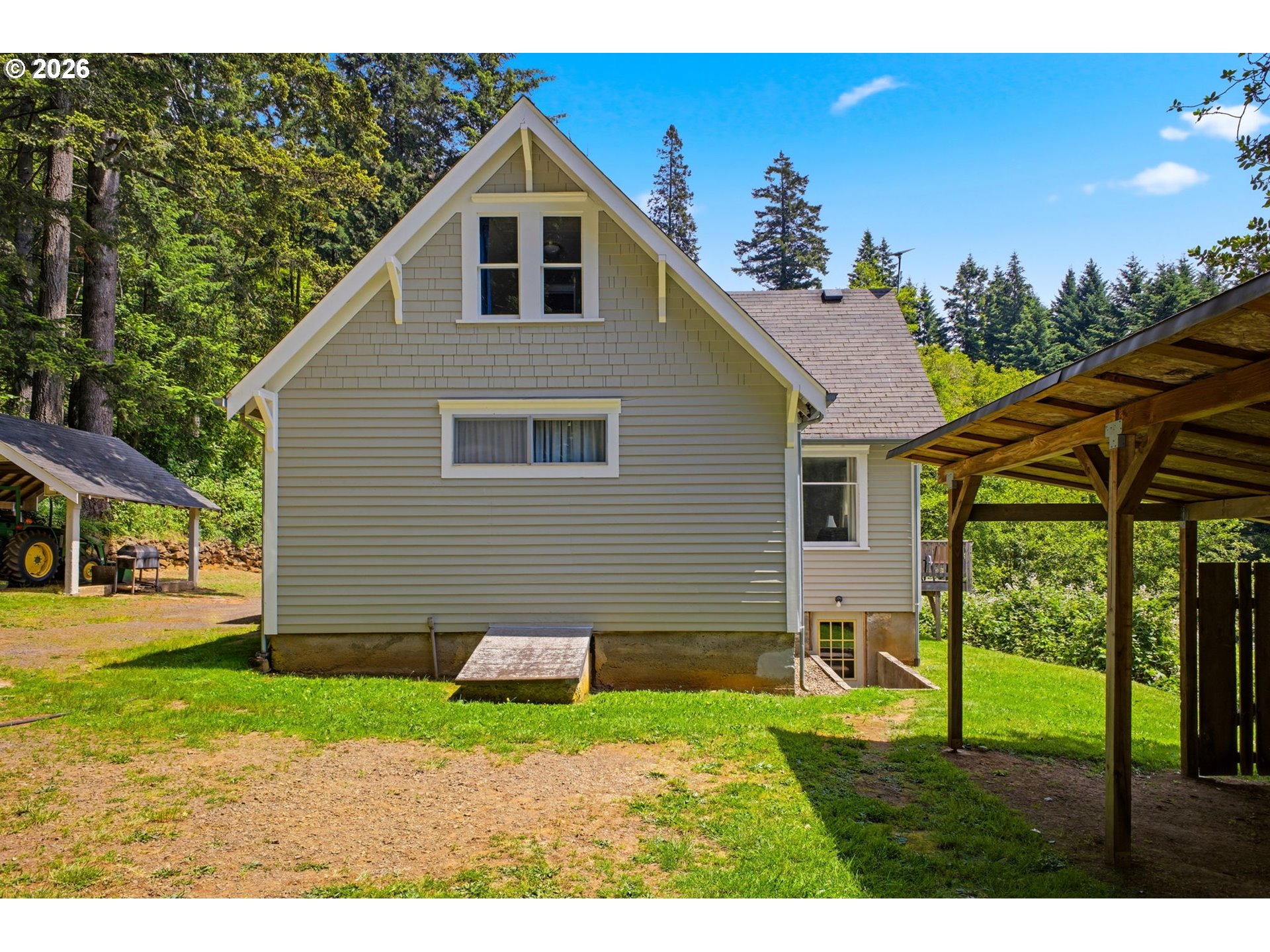 431 Skelton Road Stevenson, WA 98648 - Photo 34 of 48