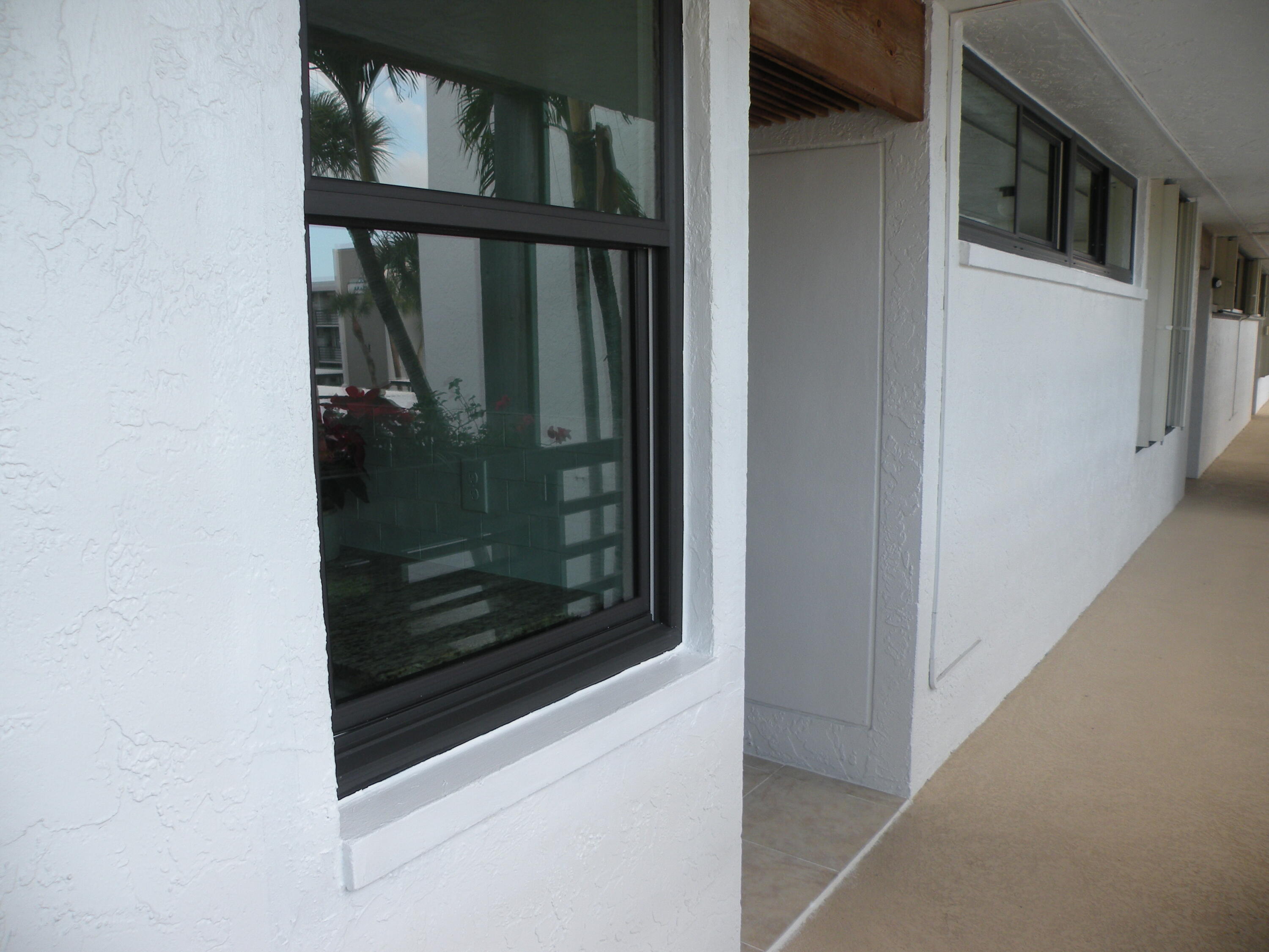 1950 Southwest Palm City Road Southwest, Unit 13203 Stuart, FL 34994 - Photo 10 of 29 13-203 Hallway