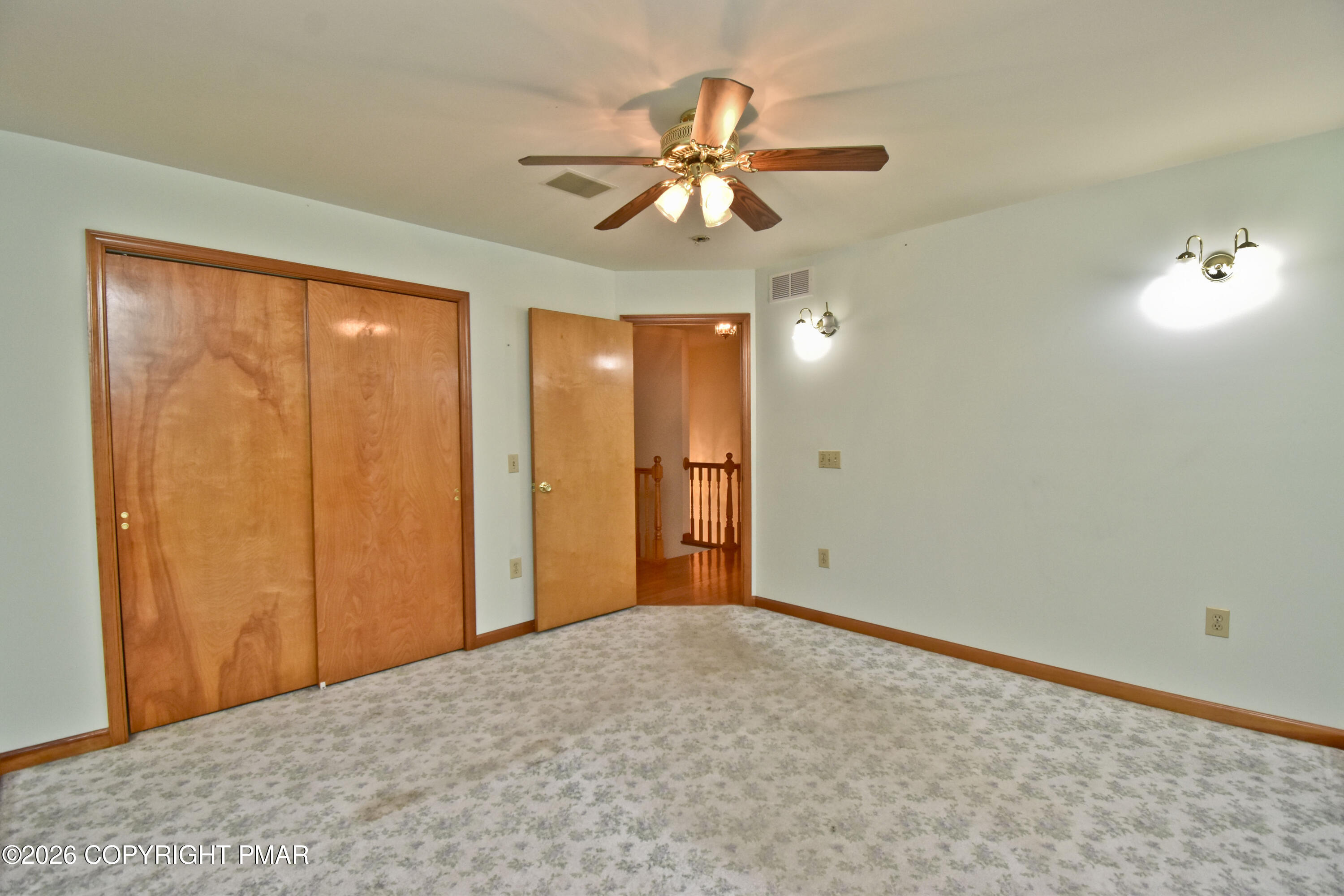 182 Frantz Road Bartonsville, PA 18321 - Photo 38 of 60 12 3rd Bed (3)