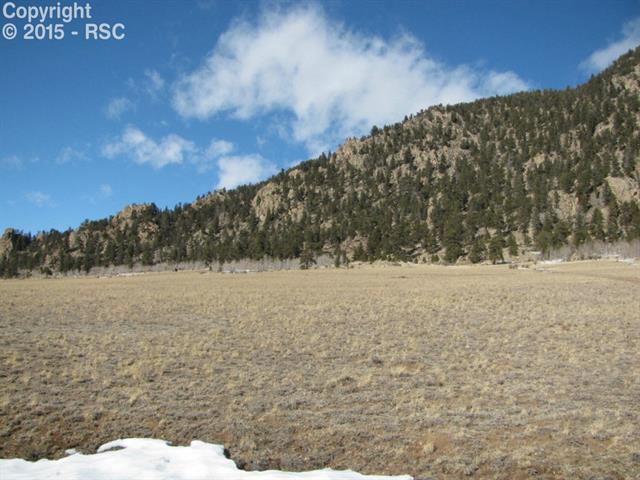 6973 Jefferson Road Lake George, CO 80827 - Photo 2 of 14