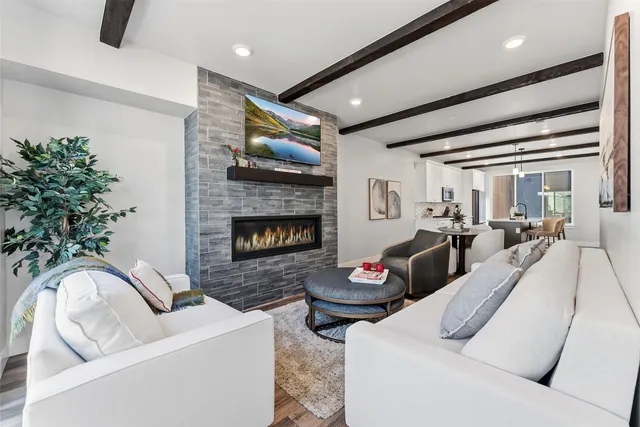 $1,015,000 | 1301 Adams Avenue, Unit 107, Silverthorne, CO 80498