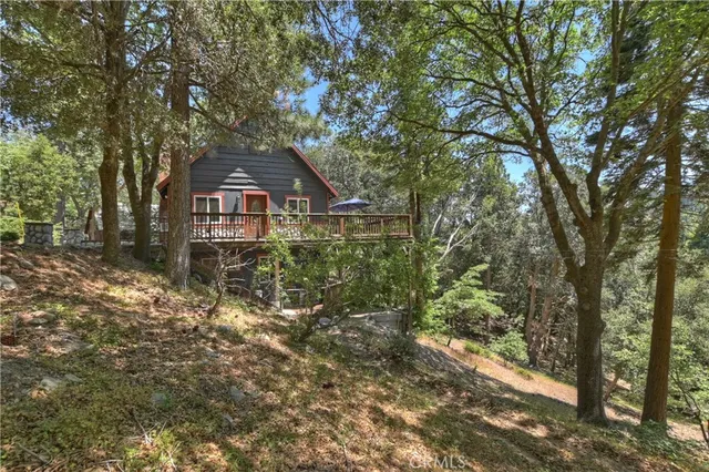 $539,000 | 582 Sunset View Road, Twin Peaks, CA 92391