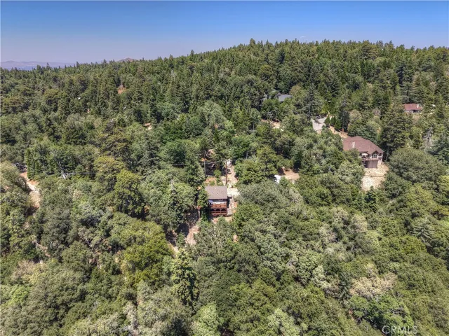 $539,000 | 582 Sunset View Road, Twin Peaks, CA 92391