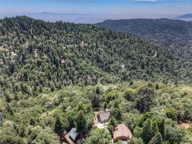 $539,000 | 582 Sunset View Road, Twin Peaks, CA 92391