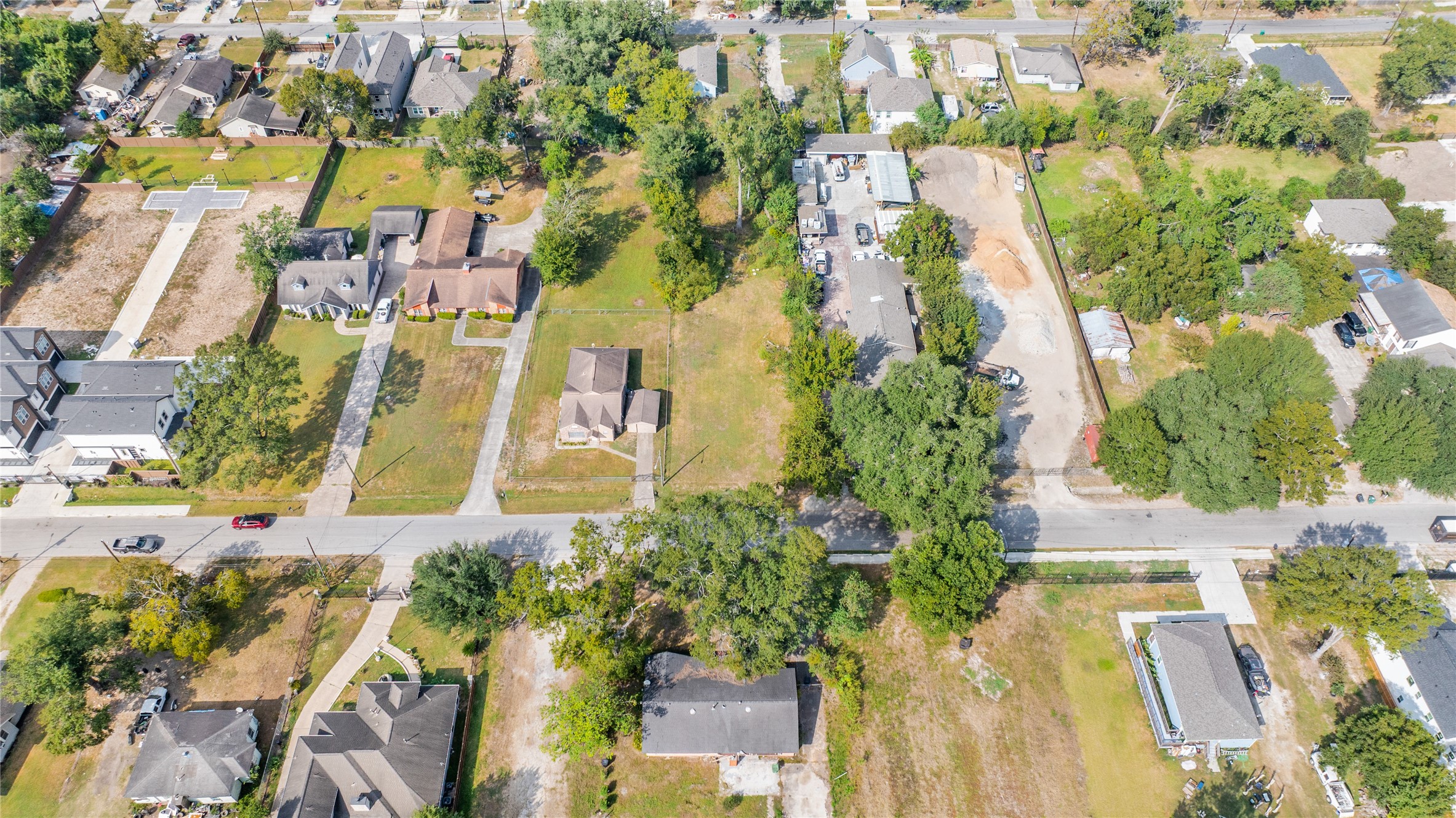 2018 Dewalt Street Houston, TX 77088 - Photo 11 of 13