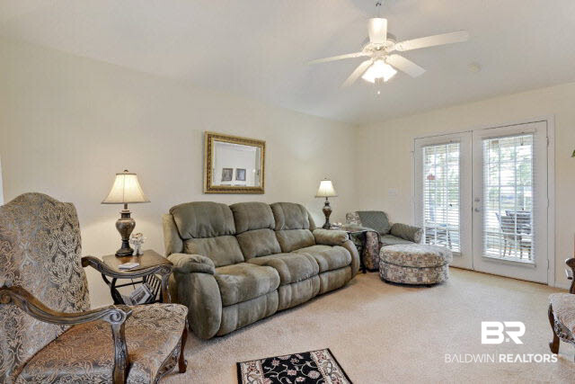 22758 Placid Drive Foley, AL 36535 - Photo 2 of 15 Living Area