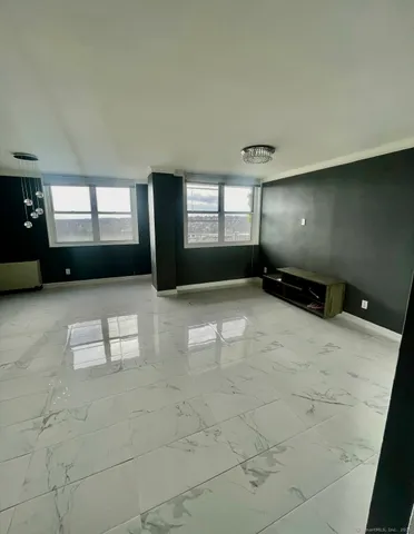 front view of a building