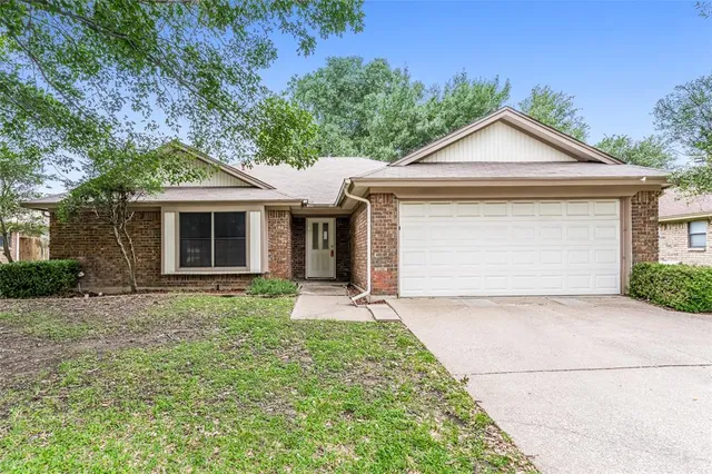 $1,945 | 744 Santa Fe Trail, Keller, TX 76248