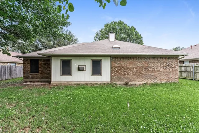 $1,945 | 744 Santa Fe Trail, Keller, TX 76248