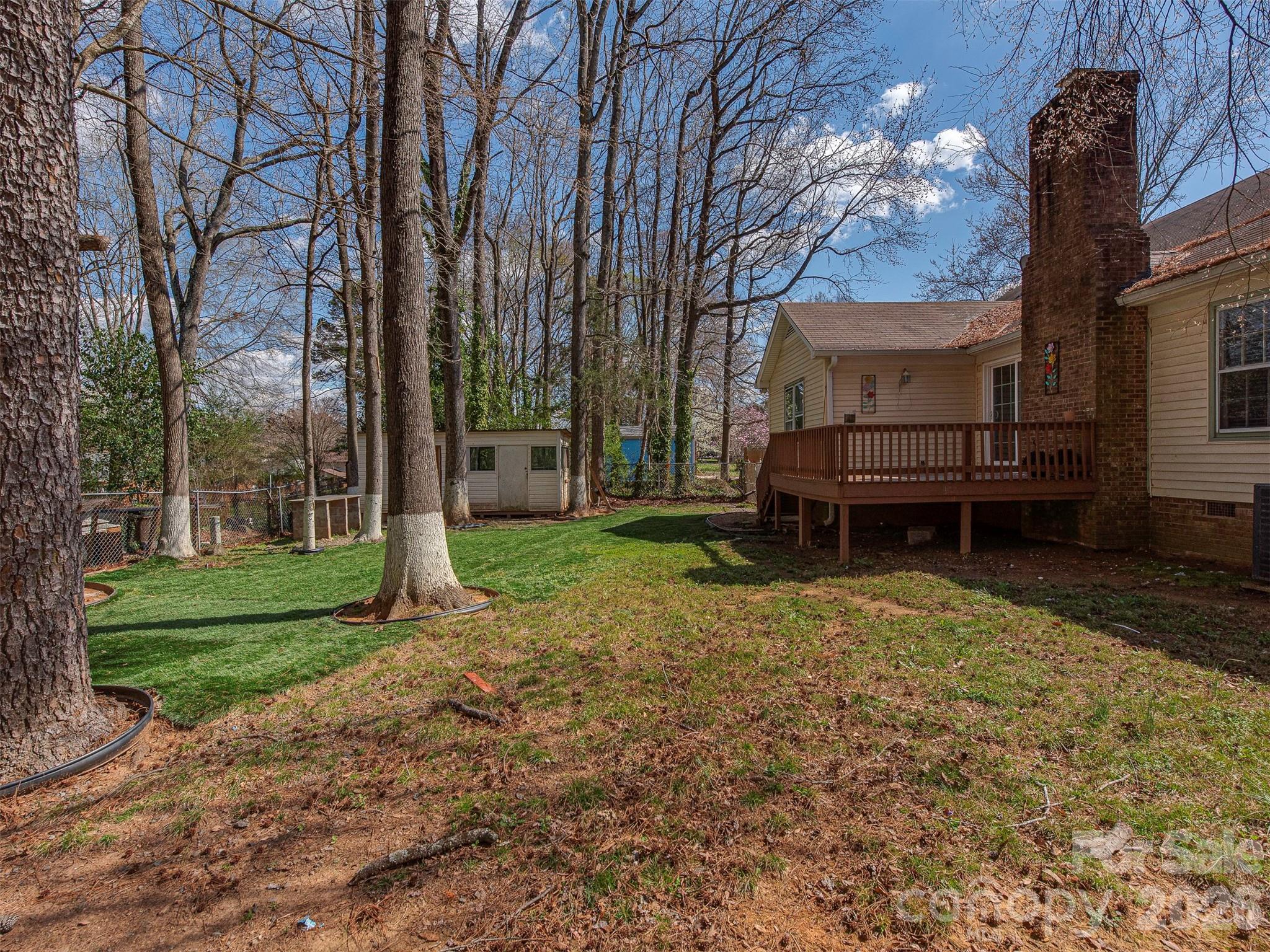 8540 Stoneface Road Charlotte, NC 28214 - Photo 33 of 35 Gallery Image 33