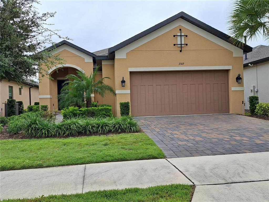 2309 Hamilton Ridge Road Clermont, FL 34715 - Photo 1 of 1 Gallery Image 1