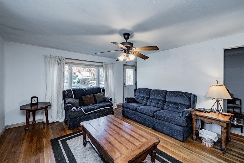 144 New Ludlow Road Granby, MA 01033 - Photo 11 of 23 Gallery Image 11