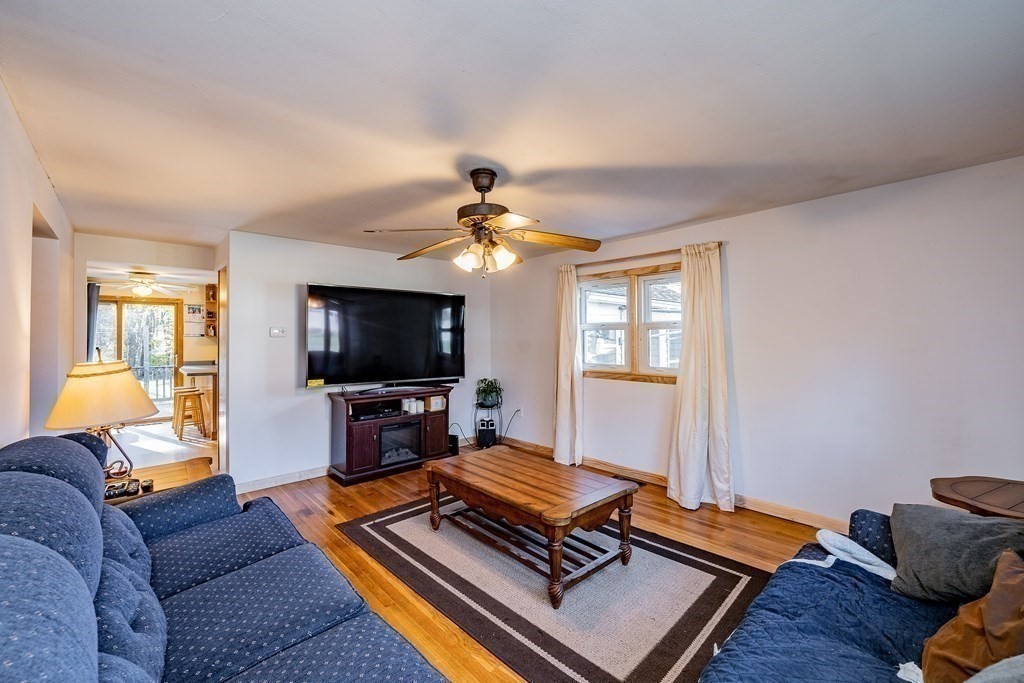 144 New Ludlow Road Granby, MA 01033 - Photo 13 of 23 Gallery Image 13