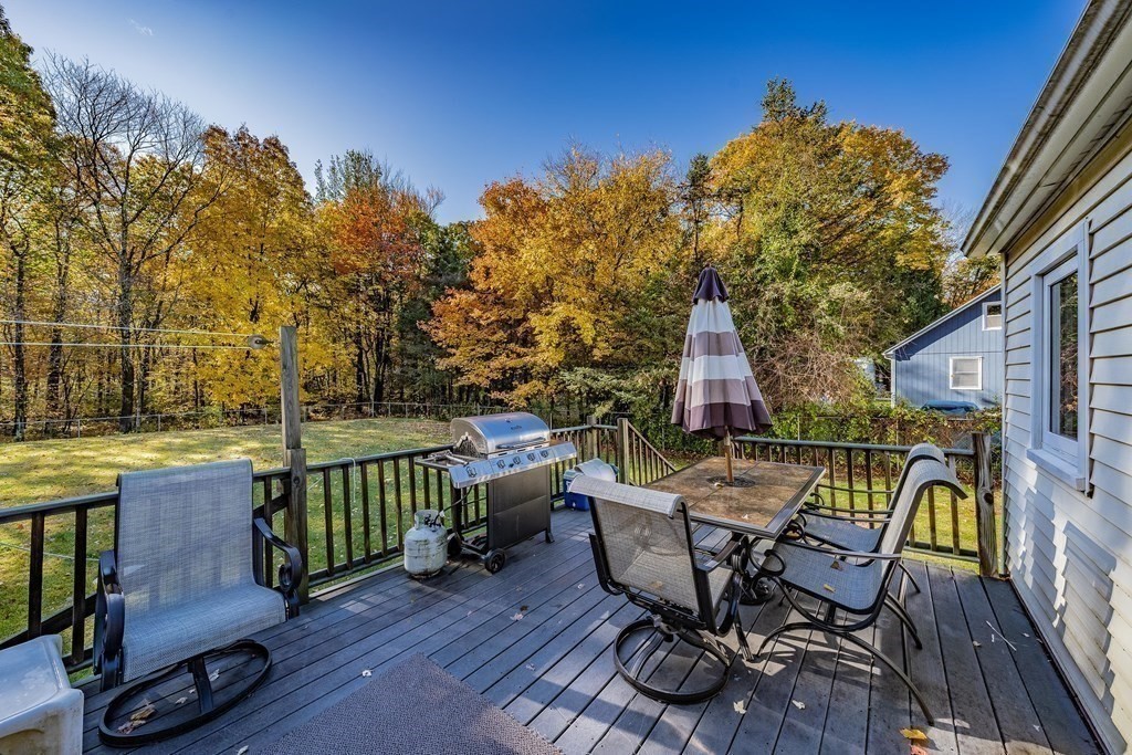 144 New Ludlow Road Granby, MA 01033 - Photo 22 of 23 Gallery Image 22