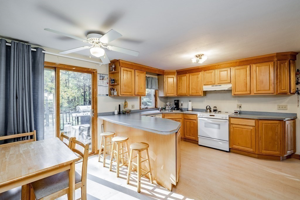 144 New Ludlow Road Granby, MA 01033 - Photo 9 of 23 Gallery Image 9