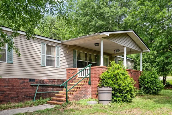 $249,999 | 6120 Flatwoods Road, Camden, TN 38320
