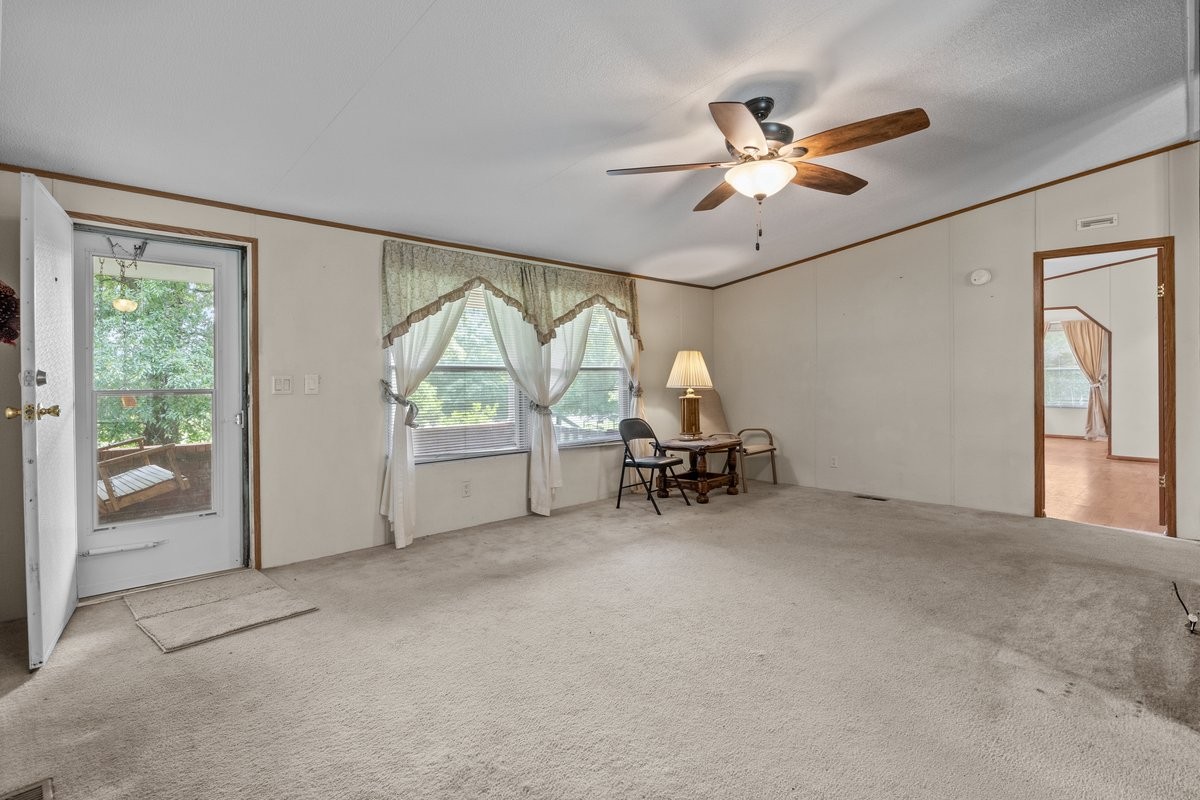 6120 Flatwoods Road Camden, TN 38320 - Photo 15 of 40