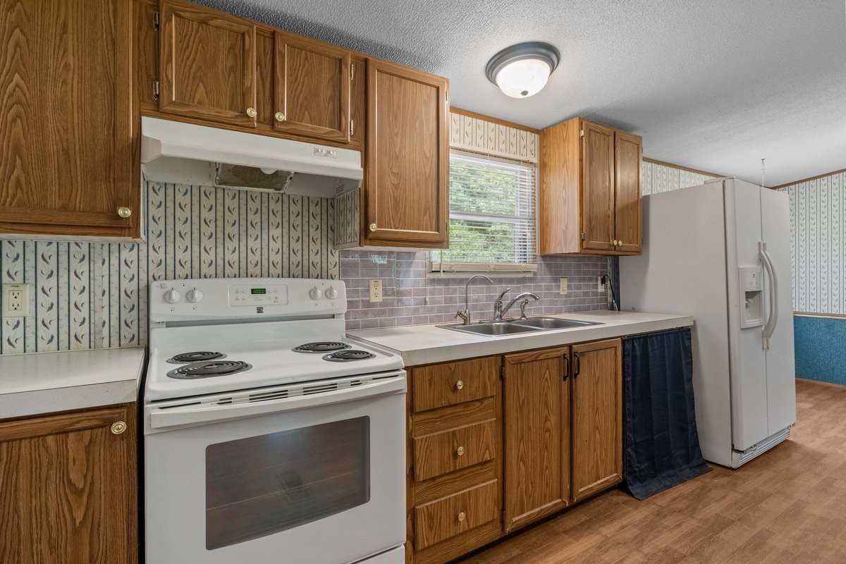 6120 Flatwoods Road Camden, TN 38320 - Photo 19 of 40