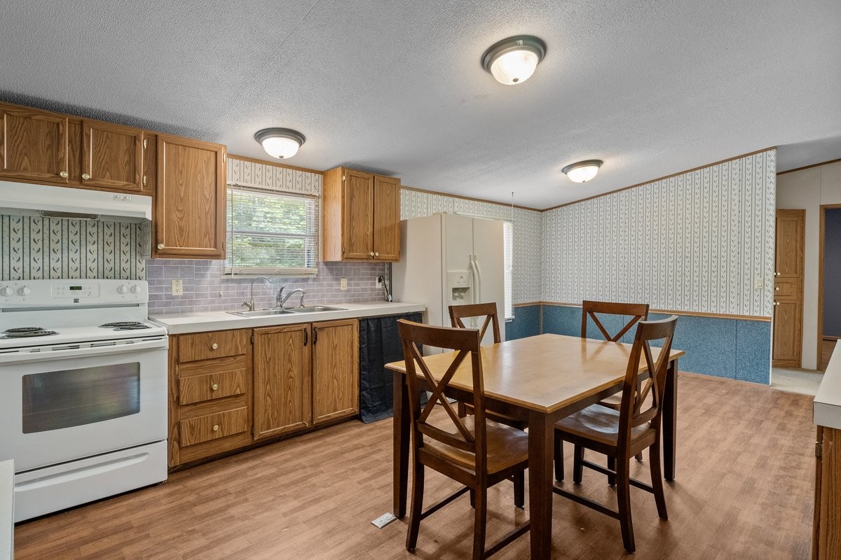 6120 Flatwoods Road Camden, TN 38320 - Photo 21 of 40