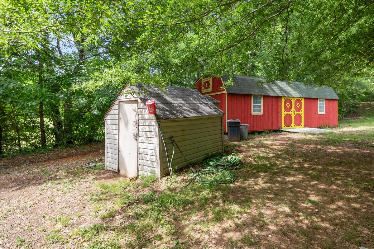 6120 Flatwoods Road Camden, TN 38320 - Photo 39 of 40