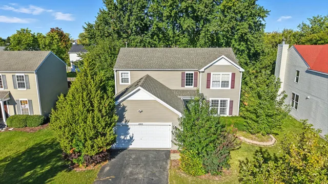 $449,000 | 1303 Bridgehampton Drive, Plainfield, IL 60586