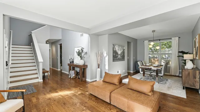 $449,000 | 1303 Bridgehampton Drive, Plainfield, IL 60586