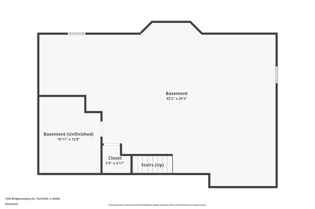 $449,000 | 1303 Bridgehampton Drive, Plainfield, IL 60586