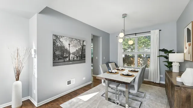 $449,000 | 1303 Bridgehampton Drive, Plainfield, IL 60586