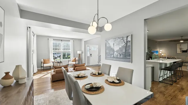 $449,000 | 1303 Bridgehampton Drive, Plainfield, IL 60586