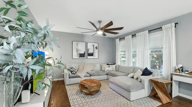 $449,000 | 1303 Bridgehampton Drive, Plainfield, IL 60586