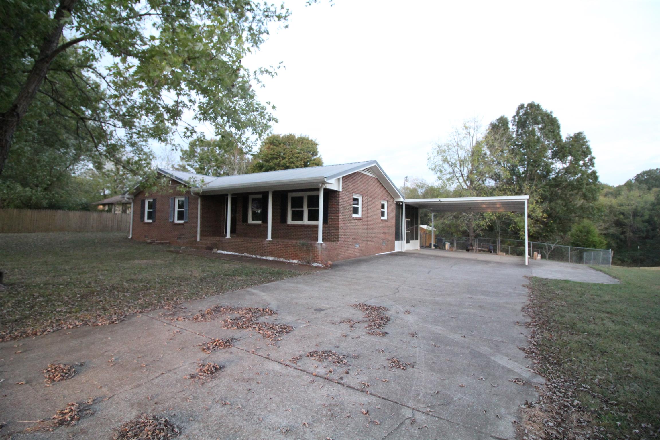 931 Baker Road Smyrna, TN 37167 - Photo 2 of 24 Gallery Image 2